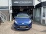 Ford Fiesta 1.25 Ghia//5DRS/Airco/Blauw/Sport Velgen/APK/Onderhoudshistorie!