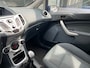 Ford Fiesta 1.25 Ghia//5DRS/Airco/Blauw/Sport Velgen/APK/Onderhoudshistorie!