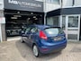 Ford Fiesta 1.25 Ghia//5DRS/Airco/Blauw/Sport Velgen/APK/Onderhoudshistorie!