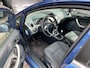Ford Fiesta 1.25 Ghia//5DRS/Airco/Blauw/Sport Velgen/APK/Onderhoudshistorie!