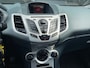 Ford Fiesta 1.25 Ghia//5DRS/Airco/Blauw/Sport Velgen/APK/Onderhoudshistorie!
