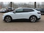 Volkswagen ID.4 Max 77 kWh / SoH 90,1% / Full option! / warmtepomp/  Panoramadak / Camera / Head-up / Keyless / 20'' / ACC / Dodehoek / Elektr. stoelen / Massage / Navigatie / Stuurverwarming