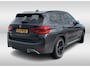 BMW iX3 High Executive 80 kWh / Panoramadak / Camera / Head-up / 20'' / Leder / Harman Kardon / Navigatie / Memory seats / Dodehoek / DAB / Stoelverwarming / Cruise Control Adaptief