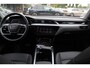 Audi E-tron e-tron 50 quattro Launch edition plus 71 kWh / Panoramadak / Camera / Luchtvering / Intr.voorverwarming / Leder&Alcantara / 20'' / Navigatie / DAB / Stoelverwarming / ACC