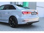 Audi A3 Limousine 1.4 TFSI Ambiente Pro Line S | S-LINE | NARDOGRIJS | S-TRONIC | B & O | 19" BLACK | BLACK OPTIK | ZÉÉR DIK!