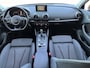 Audi A3 Limousine 1.4 TFSI Ambiente Pro Line S | S-LINE | NARDOGRIJS | S-TRONIC | B & O | 19" BLACK | BLACK OPTIK | ZÉÉR DIK!