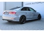 Audi A3 Limousine 1.4 TFSI Ambiente Pro Line S | S-LINE | NARDOGRIJS | S-TRONIC | B & O | 19" BLACK | BLACK OPTIK | ZÉÉR DIK!