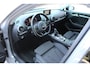 Audi A3 Limousine 1.4 TFSI Ambiente Pro Line S | S-LINE | NARDOGRIJS | S-TRONIC | B & O | 19" BLACK | BLACK OPTIK | ZÉÉR DIK!