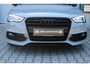 Audi A3 Limousine 1.4 TFSI Ambiente Pro Line S | S-LINE | NARDOGRIJS | S-TRONIC | B & O | 19" BLACK | BLACK OPTIK | ZÉÉR DIK!