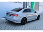 Audi A3 Limousine 1.4 TFSI Ambiente Pro Line S | S-LINE | NARDOGRIJS | S-TRONIC | B & O | 19" BLACK | BLACK OPTIK | ZÉÉR DIK!