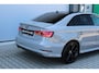 Audi A3 Limousine 1.4 TFSI Ambiente Pro Line S | S-LINE | NARDOGRIJS | S-TRONIC | B & O | 19" BLACK | BLACK OPTIK | ZÉÉR DIK!