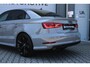 Audi A3 Limousine 1.4 TFSI Ambiente Pro Line S | S-LINE | NARDOGRIJS | S-TRONIC | B & O | 19" BLACK | BLACK OPTIK | ZÉÉR DIK!