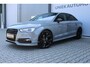 Audi A3 Limousine 1.4 TFSI Ambiente Pro Line S | S-LINE | NARDOGRIJS | S-TRONIC | B & O | 19" BLACK | BLACK OPTIK | ZÉÉR DIK!