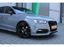 Audi A3 Limousine 1.4 TFSI Ambiente Pro Line S | S-LINE | NARDOGRIJS | S-TRONIC | B & O | 19" BLACK | BLACK OPTIK | ZÉÉR DIK!