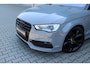 Audi A3 Limousine 1.4 TFSI Ambiente Pro Line S | S-LINE | NARDOGRIJS | S-TRONIC | B & O | 19" BLACK | BLACK OPTIK | ZÉÉR DIK!