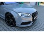 Audi A3 Limousine 1.4 TFSI Ambiente Pro Line S | S-LINE | NARDOGRIJS | S-TRONIC | B & O | 19" BLACK | BLACK OPTIK | ZÉÉR DIK!