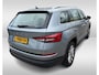 Skoda Kodiaq 1.5 TSI Business Edition Plus / Trekhaak / 360Camera / Leder / Keyless / 18'' / CarPlay / Canton Audio / Stoelverwarming / Dodehoek / DAB / Cruise Control