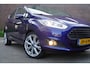 Ford Fiesta 1.0 EcoBoost Titanium 100PK, Nw. distributieriem, Navigatie, A.Rij Camera, Climat, Cruise , 1e eigenaar.