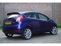 Ford Fiesta 1.0 EcoBoost Titanium 100PK, Nw. distributieriem, Navigatie, A.Rij Camera, Climat, Cruise , 1e eigenaar.