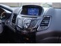 Ford Fiesta 1.0 EcoBoost Titanium 100PK, Nw. distributieriem, Navigatie, A.Rij Camera, Climat, Cruise , 1e eigenaar.