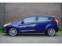 Ford Fiesta 1.0 EcoBoost Titanium 100PK, Nw. distributieriem, Navigatie, A.Rij Camera, Climat, Cruise , 1e eigenaar.