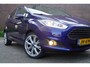 Ford Fiesta 1.0 EcoBoost Titanium 145PK, Nw. distributieriem, Navigatie, A.Rij Camera, Climat, Cruise , 1e eigenaar.