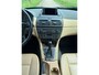 BMW X3 2.5i Executive AUT Leder APK 11-2026 Airco NAP
