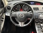 Mazda 3 2.0 Limited Automaat Airco Cruise Trekhaak Super