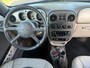 Chrysler PT Cruiser Cabrio 2.4i Limited AUT APK 01-2027 Leder NAP
