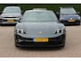 Porsche Taycan 4S Performance 84 kWh / SoH 93,3% / 1e Eign. / NL Auto / Panoramadak / 360Camera / Achterasbesturing / Burmester / Luchtvering / Keyless / 21'' / Sportdesign+Chrono / Stoel+Stuurverwarming / Dodehoek / DAB / Porsc