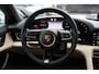 Porsche Taycan 4S Performance 84 kWh / SoH 93,3% / 1e Eign. / NL Auto / Panoramadak / 360Camera / Achterasbesturing / Burmester / Luchtvering / Keyless / 21'' / Sportdesign+Chrono / Stoel+Stuurverwarming / Dodehoek / DAB / Porsc