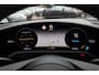 Porsche Taycan 4S Performance 84 kWh / SoH 93,3% / 1e Eign. / NL Auto / Panoramadak / 360Camera / Achterasbesturing / Burmester / Luchtvering / Keyless / 21'' / Sportdesign+Chrono / Stoel+Stuurverwarming / Dodehoek / DAB / Porsc