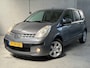 Nissan Note 1.6 First Note NAP Clima Cruise Lage KM! Nieuwstaat!