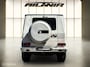 Mercedes-Benz G-klasse AMG 63 |Pano|Memory|Koeling|TV Schermen