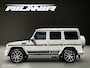 Mercedes-Benz G-klasse AMG 63 |Pano|Memory|Koeling|TV Schermen