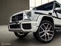 Mercedes-Benz G-klasse AMG 63 |Pano|Memory|Koeling|TV Schermen