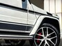 Mercedes-Benz G-klasse AMG 63 |Pano|Memory|Koeling|TV Schermen