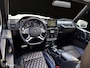 Mercedes-Benz G-klasse AMG 63 |Pano|Memory|Koeling|TV Schermen