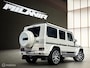 Mercedes-Benz G-klasse AMG 63 |Pano|Memory|Koeling|TV Schermen