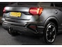 Audi Q2 35 TFSI S Line / 150 PK / AUT / Virtual Cockpit / Navi / ACC / Open Panoramadak / Ecc / Led / Pdc / Trekhaak / 18 Inch