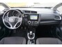 Honda Jazz 1.5 i-VTEC Dynamic Airco / Navi / Cruise / Stoelverw. / DAB / Carplay / Elektr. ramen / Lm velgen