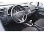Honda Jazz 1.5 i-VTEC Dynamic Airco / Navi / Cruise / Stoelverw. / DAB / Carplay / Elektr. ramen / Lm velgen
