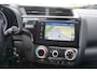 Honda Jazz 1.5 i-VTEC Dynamic Airco / Navi / Cruise / Stoelverw. / DAB / Carplay / Elektr. ramen / Lm velgen