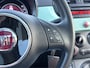 Fiat 500 0.9 TwinAir Lounge Airco|Panorama|DigitaalDash|BT