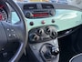 Fiat 500 0.9 TwinAir Lounge Airco|Panorama|DigitaalDash|BT