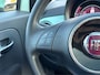 Fiat 500 0.9 TwinAir Lounge Airco|Panorama|DigitaalDash|BT