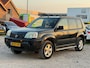 Nissan X-Trail 2.0 Columbia 2wd/ SIDE BARS