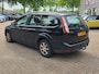 Ford Focus Wagon 1.8 Limited Flexi Fuel