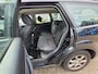 Ford Focus Wagon 1.8 Limited Flexi Fuel