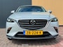 Mazda CX-3 2.0 SKYACTIV-G 120pk AUT GT-M | 1e Eigenaar | Trekhaak | ACC | HUD | Bose | Stoel/Stuurverwarming | Memory | Keyless |